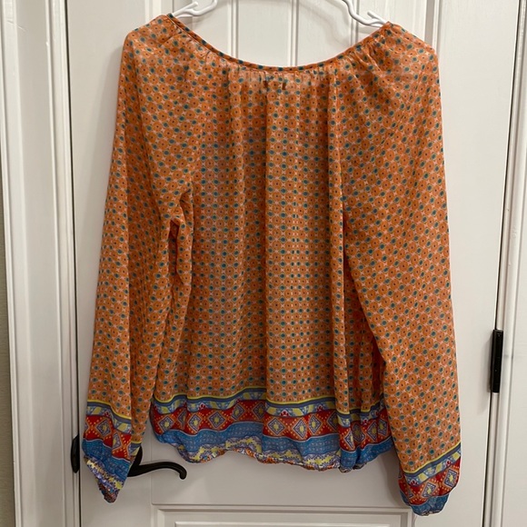 Rag & Bone jean bundled with top.  27 - Picture 4 of 11